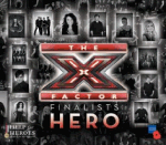 Hero X Factor Finalists Number Ones Singles Chart from 1970 to 2024. We list all X Factor Finalists's number one hits for all time.
