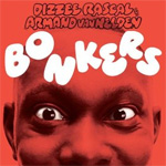 Bonkers Dizzee Rascal and Van Helden Number Ones Singles Chart from 1970 to 2024. We list all Dizzee Rascal and Van Helden's number one hits for all time.