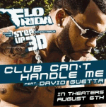 Club Cant Handle Me Flo Rida Ft David Guetta Number Ones Singles Chart from 1970 to 2024. We list all Flo Rida Ft David Guetta's number one hits for all time.