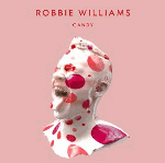 Candy Robbie Williams Number Ones Singles Chart from 1970 to 2024. We list all Robbie Williams's number one hits for all time.