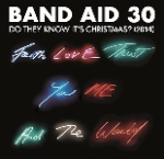 Do They Know Its Christmas (2014) Band Aid 30 Number Ones Singles Chart from 1970 to 2026. We list all Band Aid 30's number one hits for all time.