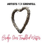 Bridge Over Troubled Water by Artists For Grenfell