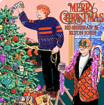 Merry Christimas (2nd Time) by Ed Sheeran And Elton John