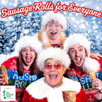 Sausage Rolls For Everyone (Feat Ed Sheeran And Elton John) by Ladbaby