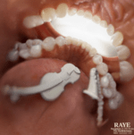Escapism (Feat 070 Shake) by Raye