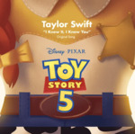 I Knew It I Knew You by Taylor Swift
